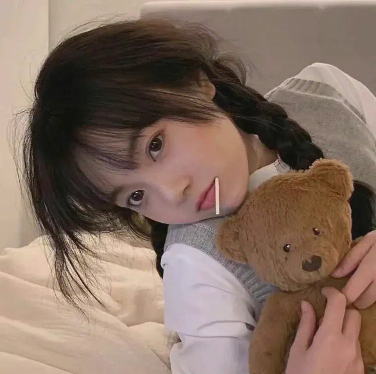 聪明女孩