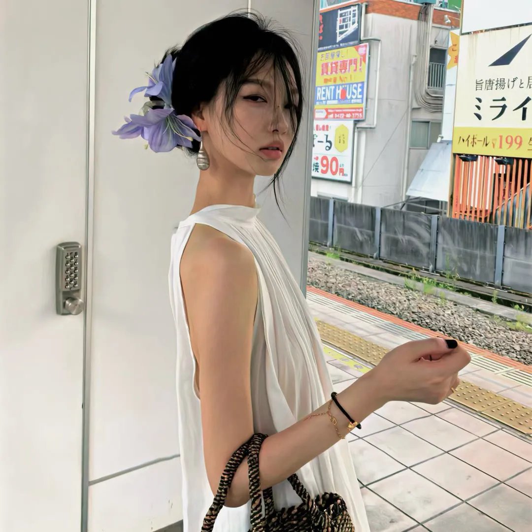 跨州轶事录
